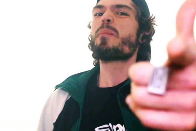 Tenko Bloodlaire: �Il mio rap meno arrabbiato ma pi� vero e positivo�